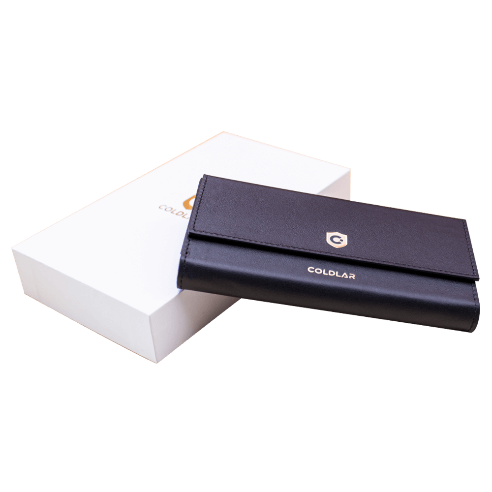 ColdLar Ultra Leather case