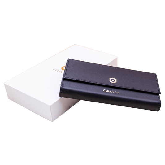 ColdLar Ultra Leather case
