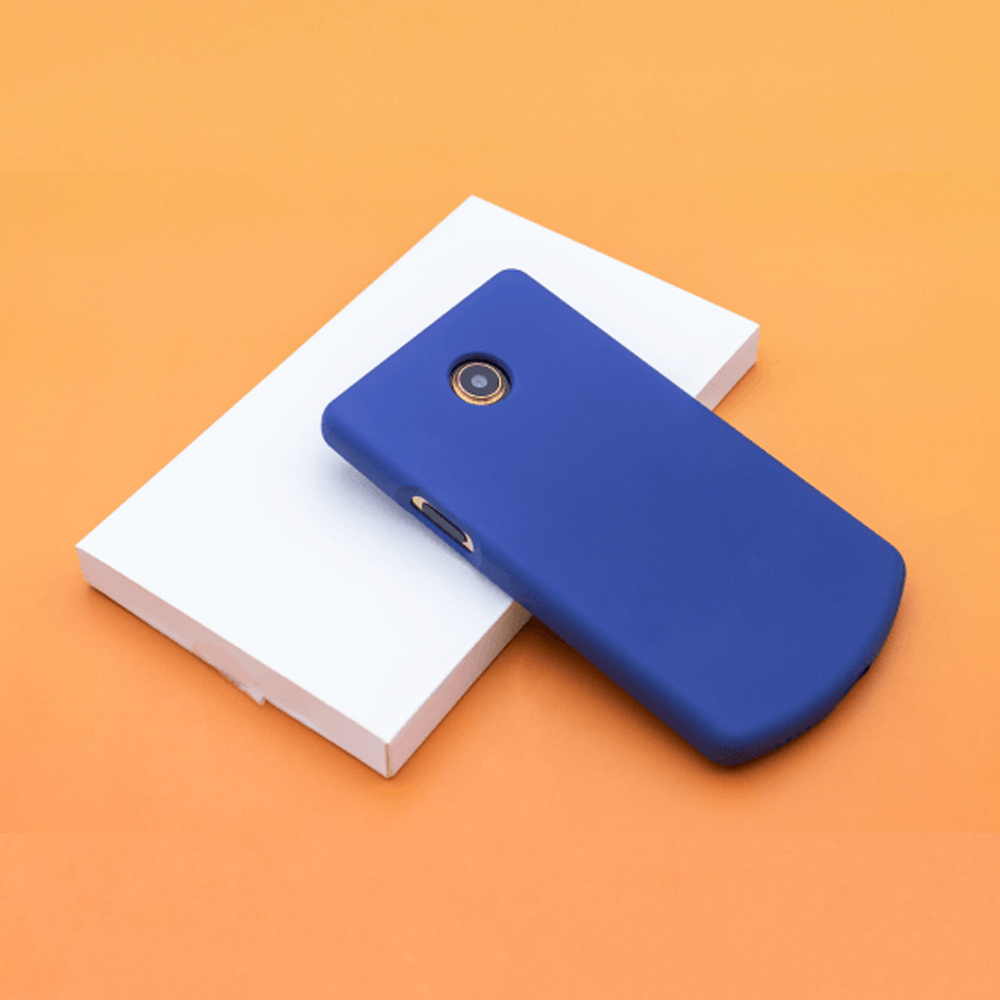 ColdLar Ultra Silicone case